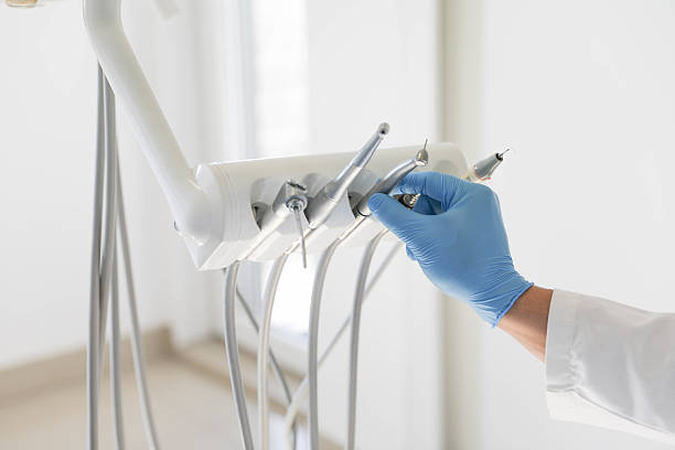 24/7 Emergency Wisdom Tooth Removal experts in Foscoe, NC